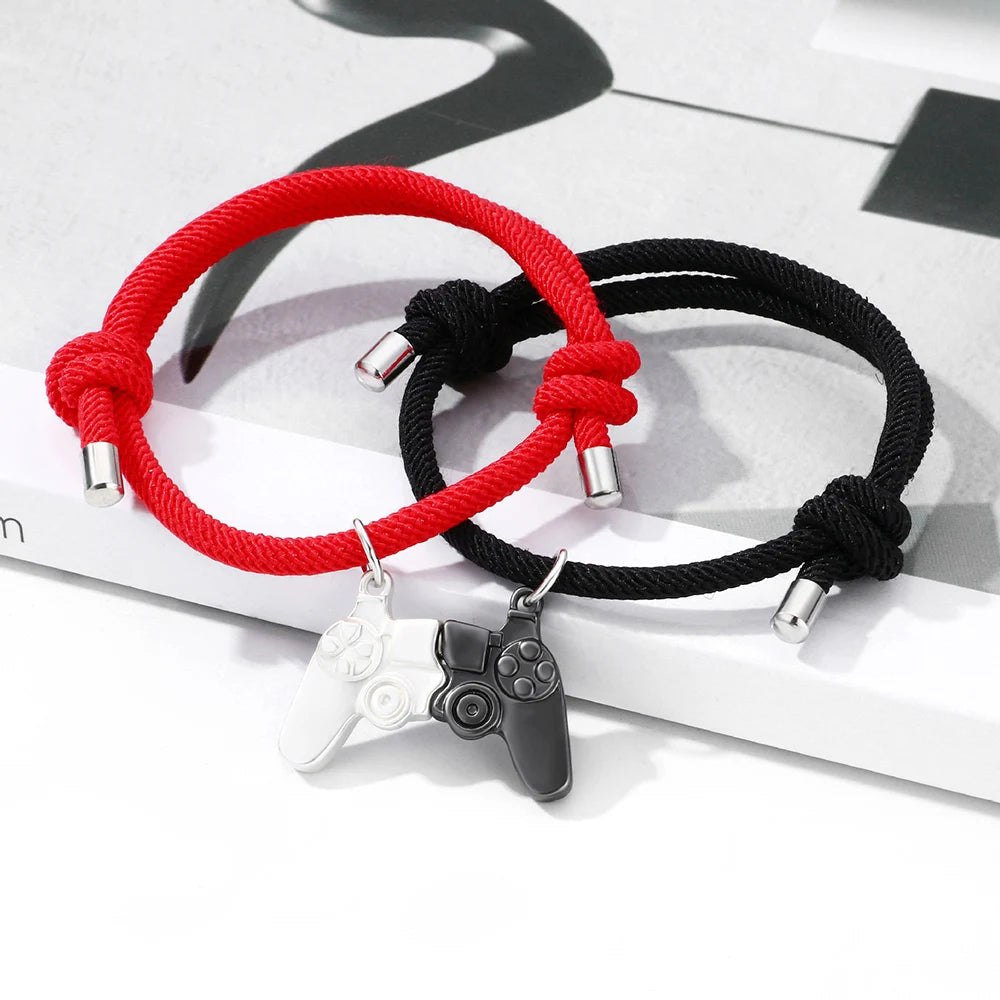 Magnetic Controller Bracelet