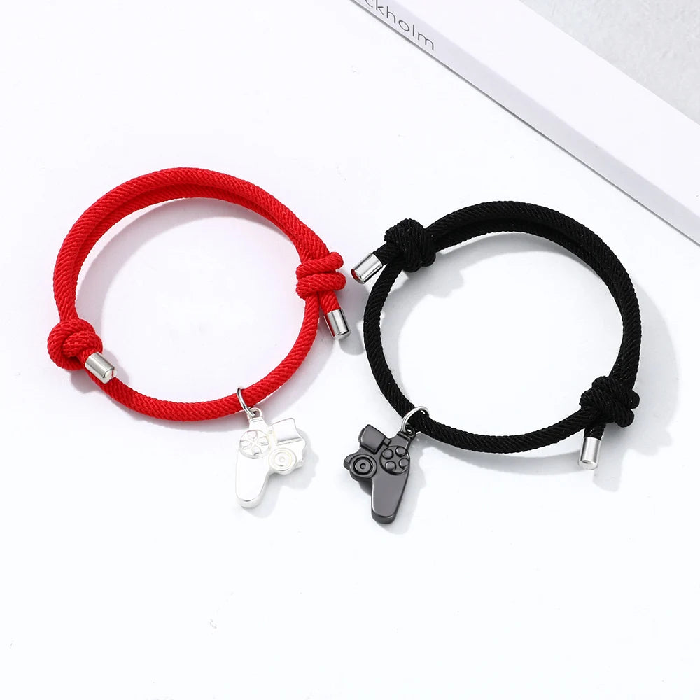 Magnetic Controller Bracelet